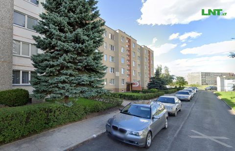 Nuomojamas butas Panevėžio m., Kniaudiškiai, Kniaudiškių g.